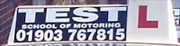 Test School of Motoring 620195 Image 6